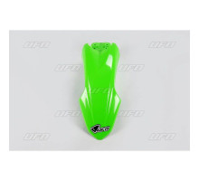 Переднє крило UFO kawasaki klx 110 '10-'20 колір зелений