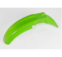 Переднє крило  UFO kawasaki klx 400r '03-'25, зелене