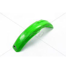 Переднє крило UFO kawasaki kx 125/250 '00-'02 колір зелений