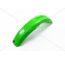 Переднє крило UFO kawasaki kx 125/250 '00-'02 колір зелений