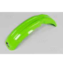 Переднє крило  UFO kawasaki kx 125/250/500 '83-92 зелений