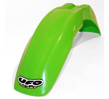 Переднє крило UFO kawasaki kx 65 '01-'12 колір зелений