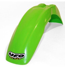 Переднє крило UFO kawasaki kx 65 '01-'12 колір зелений