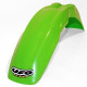 Переднє крило UFO kawasaki kx 65 '01-'12 колір зелений