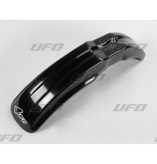 Переднє крило  UFO kawasaki kx 80 '91-'00, kx 85 '01-'11 колір чорний