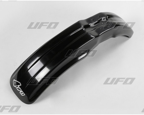 Переднє крило UFO kawasaki kx 80 '91-'00, kx 85 '01-'11 колір чорний