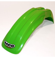 Переднє крило  UFO kawasaki kx 80 '91-'00, kx 85 '01-'13 колір зелений