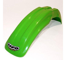 Переднє крило  UFO kawasaki kx 80 '91-'00, kx 85 '01-'13 колір зелений