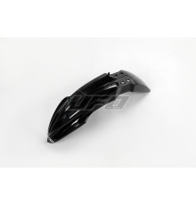 Переднє крило  UFO kawasaki kx 85 '14-'25, kx 112 '22-'25 колір чорний