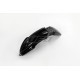 Переднє крило UFO kawasaki kx 85 '14-'25, kx 112 '22-'25 колір чорний