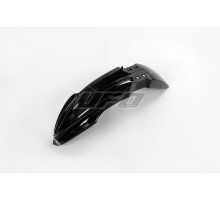 Переднє крило  UFO kawasaki kx 85 '14-'25, kx 112 '22-'25 колір чорний