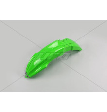 Переднє крило  UFO kawasaki kx 85 '14-'25, kx 112 '22-'25 колір зелений