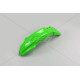 Переднє крило UFO kawasaki kx 85 '14-'25, kx 112 '22-'25 колір зелений