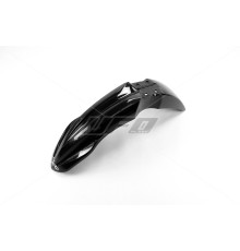 Переднє крило  UFO kawasaki kxf 250 '13-'16, kxf 450 '12-'15 колір чорний