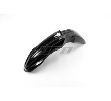 Переднє крило  UFO kawasaki kxf 250 '13-'16, kxf 450 '12-'15 колір чорний