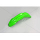 Переднє крило UFO kawasaki kxf 250 '13-'16, kxf 450 '12-'15 колір зелений