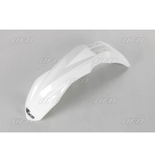 Переднє крило UFO kawasaki kxf 250 '18 колір білий