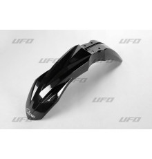 Переднє крило UFO kawasaki kxf 250 '18 колір чорний