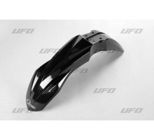 Переднє крило UFO kawasaki kxf 250 '18 колір чорний