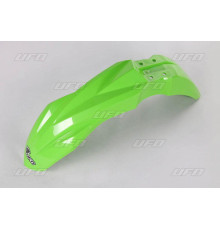 Переднє крило UFO kawasaki kxf 250 '18 колір зелений