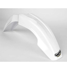 Переднє крило  UFO kawasaki kxf 250/450 '09-'12 колір білий