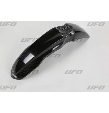 Переднє крило  UFO kawasaki kxf 250/450 '09-'12 колір чорний