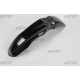 Переднє крило UFO kawasaki kxf 250/450 '09-'12 колір чорний