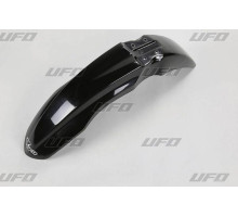 Переднє крило  UFO kawasaki kxf 250/450 '09-'12 колір чорний