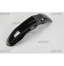 Переднє крило  UFO kawasaki kxf 250/450 '09-'12 колір чорний