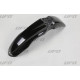 Переднє крило UFO kawasaki kxf 250/450 '09-'12 колір чорний