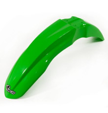 Переднє крило  UFO kawasaki kxf 250/450 '09-'12 колір зелений