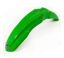 Переднє крило  UFO kawasaki kxf 250/450 '09-'12 колір зелений
