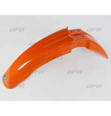 Переднє крило UFO ktm 125 '93-'98 колір помаранчевий