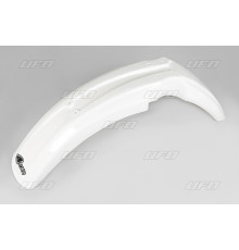 Переднє крило UFO ktm 125/250/360/500/600 '90-92 колір білий