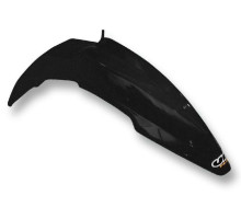 Переднє крило UFO ktm 640/660 '04-'07 колір чорний