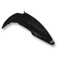 Переднє крило UFO ktm 640/660 '04-'07 колір чорний