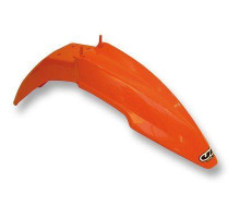Переднє крило UFO ktm 640/660 '04-'07 колір помаранчевий