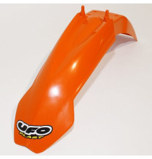 Переднє крило UFO ktm sx 65 '02-'08 колір помаранчевий