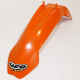 Переднє крило UFO ktm sx 65 '02-'08 колір помаранчевий