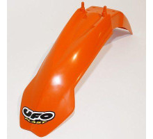 Переднє крило UFO ktm sx 65 '02-'08 колір помаранчевий