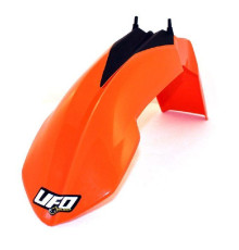 Переднє крило UFO ktm sx 65 '09-'13 колір помаранчевий