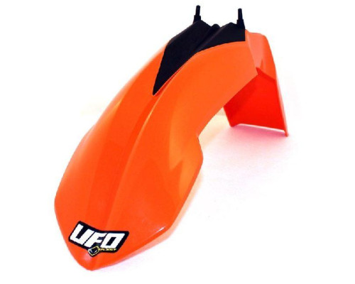 Переднє крило UFO ktm sx 65 '09-'13 колір помаранчевий