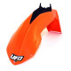Переднє крило UFO ktm sx 65 '09-'13 колір помаранчевий
