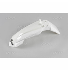 Переднє крило UFO ktm sx 65 16-19 колір білий