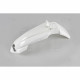 Переднє крило UFO ktm sx 65 16-19 колір білий