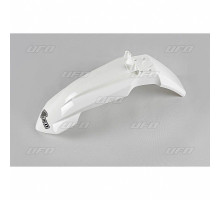 Переднє крило UFO ktm sx 65 16-19 колір білий