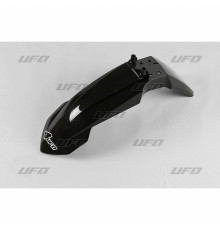 Переднє крило UFO ktm sx 65 16-19 колір чорний