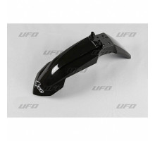 Переднє крило UFO ktm sx 65 16-19 колір чорний
