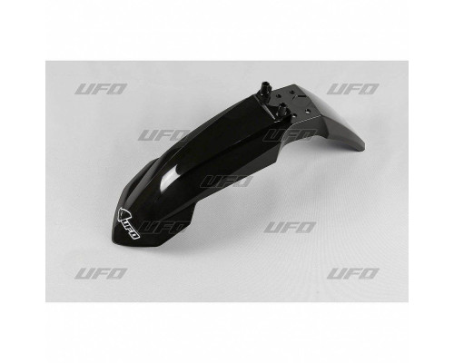 Переднє крило UFO ktm sx 65 16-19 колір чорний