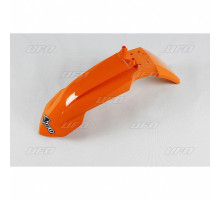 Переднє крило UFO ktm sx 65 16-19 колір помаранчевий